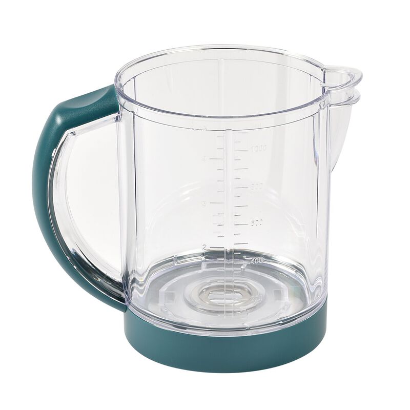 Einzelsch&uuml;ssel Babycook Solo&reg;/ Duo&reg; Zirbengr&uuml;n